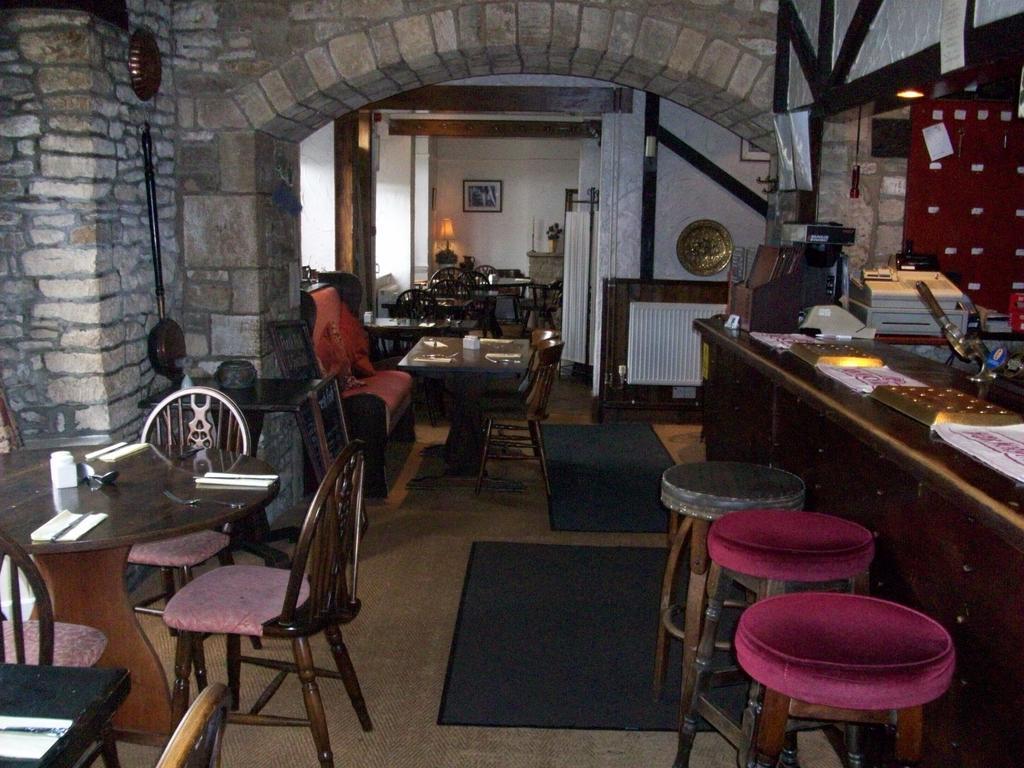 Merrymouth Fifield Kültér fotó