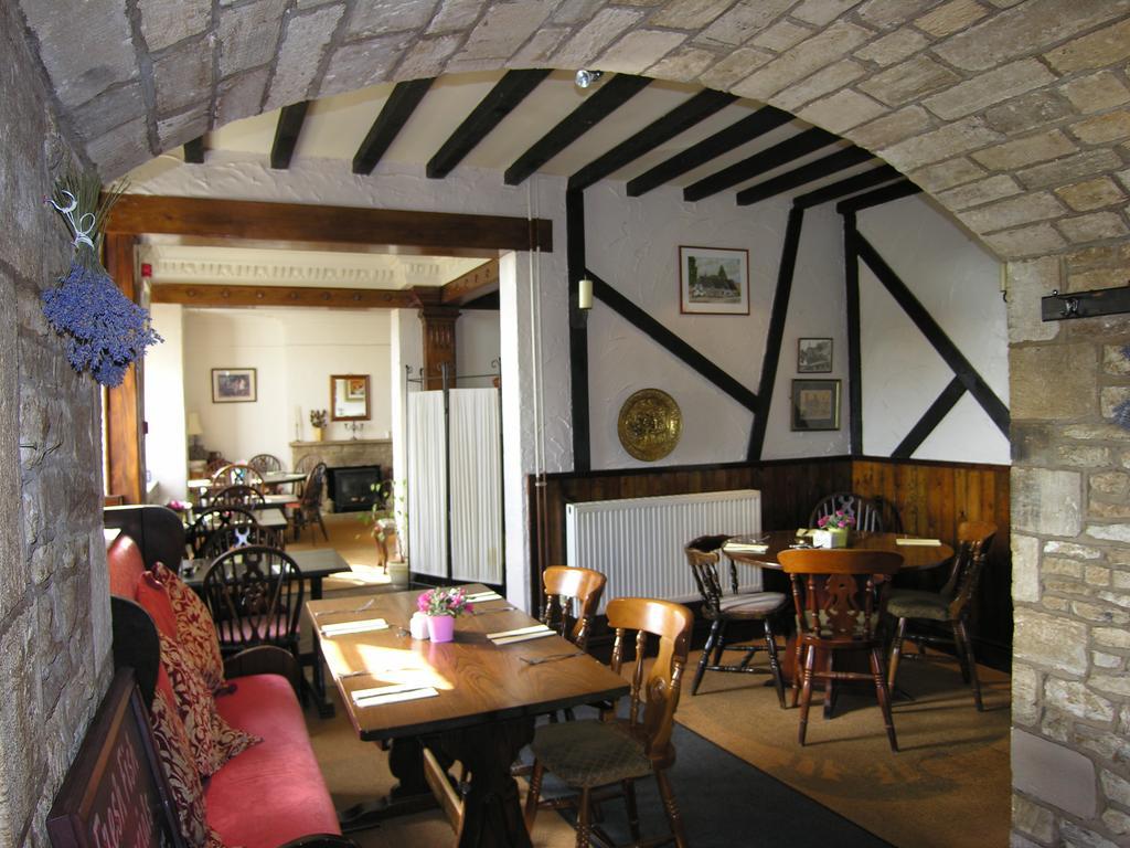 Merrymouth Fifield Kültér fotó